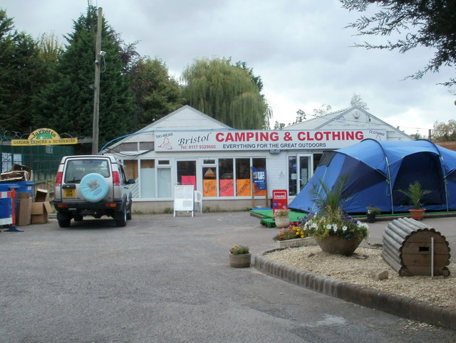 Bristol Reptile Emporium